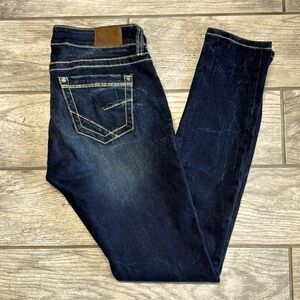Women’s BKE jeans